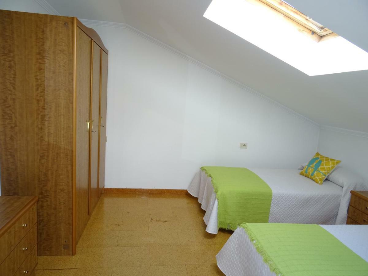 Apartamento En オ・グローベ エクステリア 写真