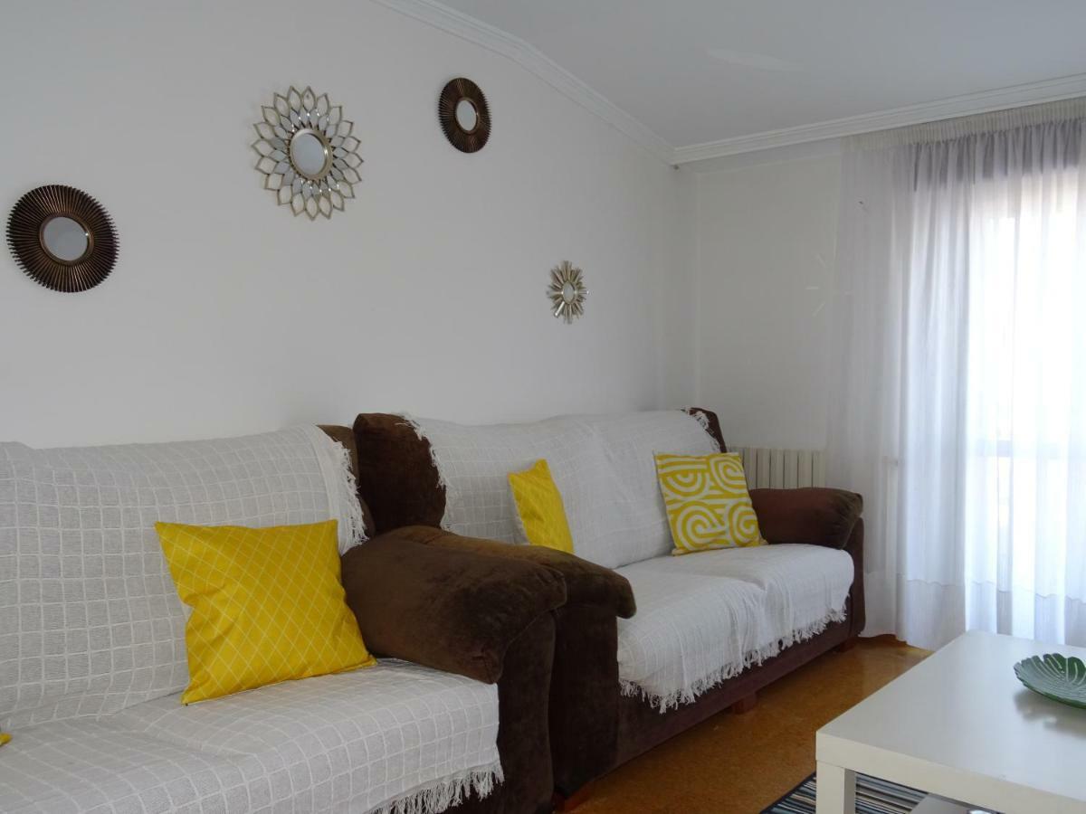 Apartamento En オ・グローベ エクステリア 写真