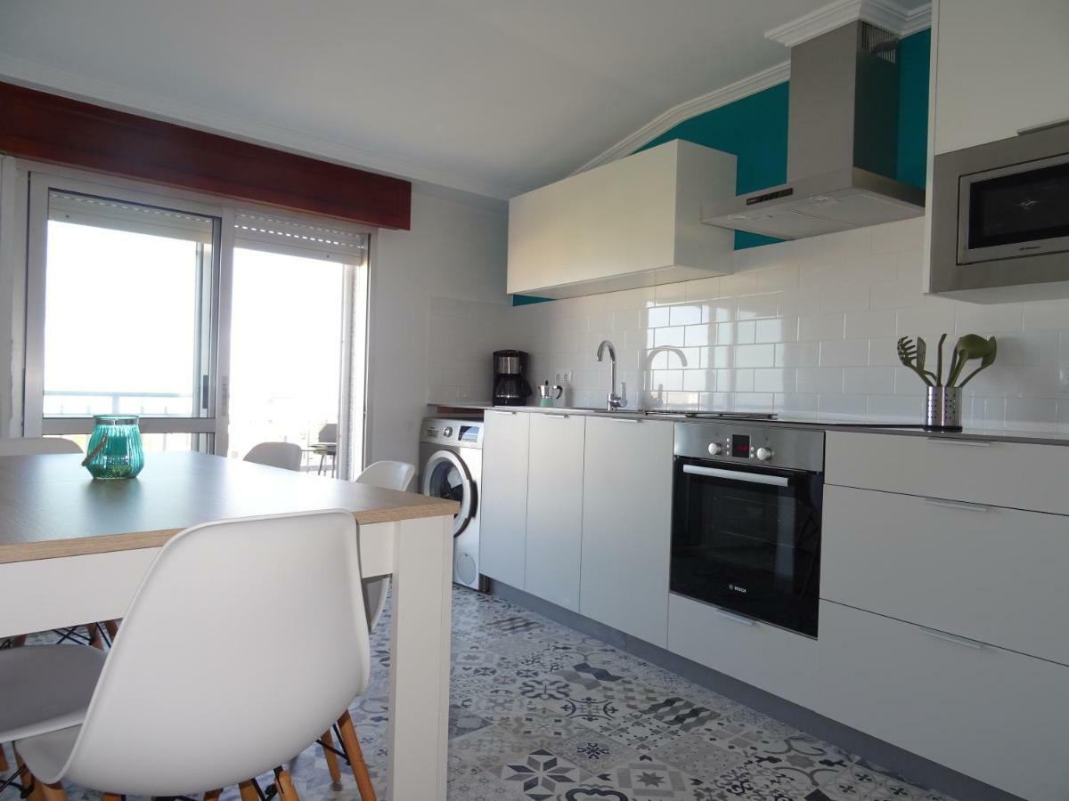 Apartamento En オ・グローベ エクステリア 写真