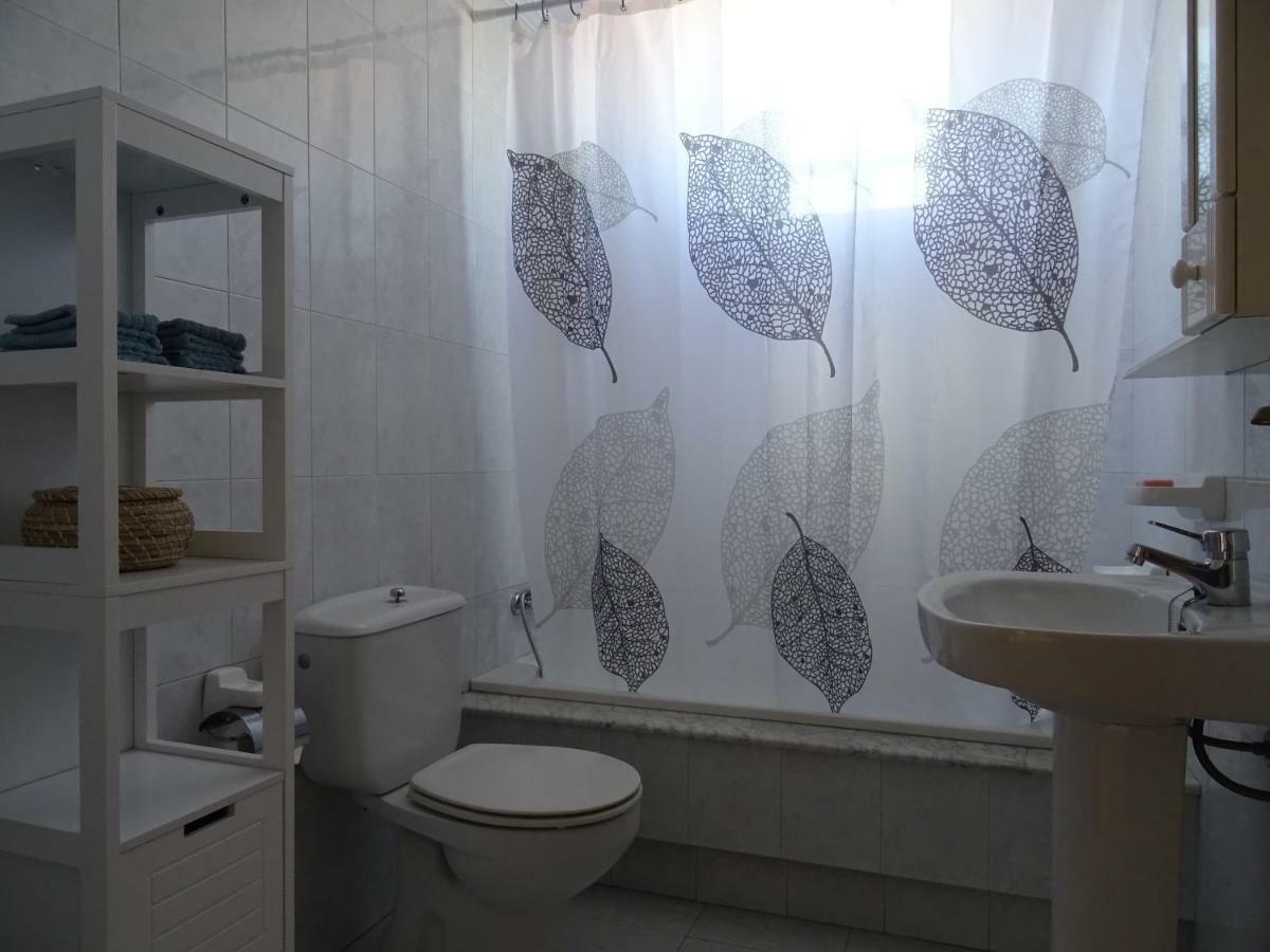 Apartamento En オ・グローベ エクステリア 写真