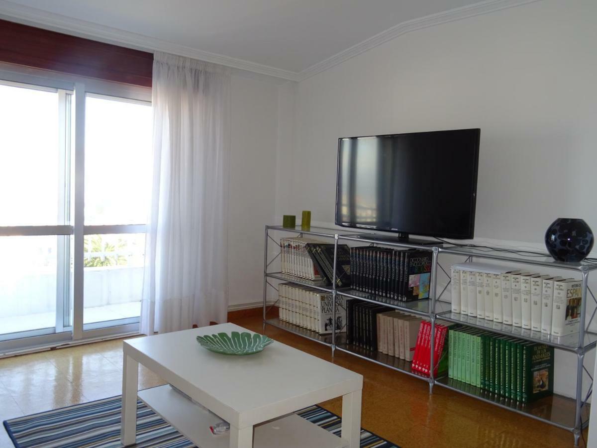 Apartamento En オ・グローベ エクステリア 写真